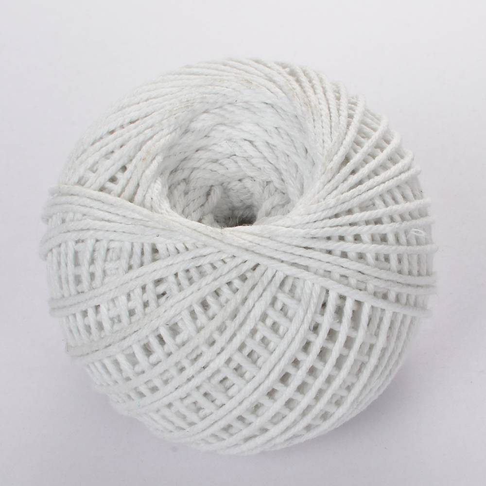 棉绳抽绳裤绳棉线绳束口绳帽绳八股彩色棉绳再生棉纱绳中雅棉纺