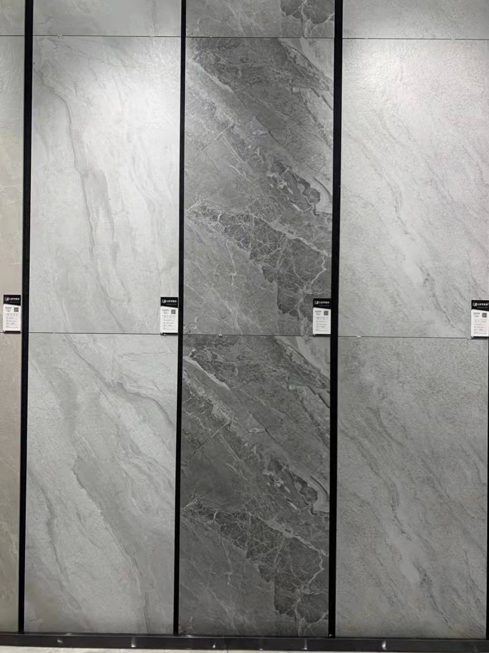 亿乔瓷砖600x1200学校市政工程装修亮面抛光砖厨房卫生间墙砖地板砖