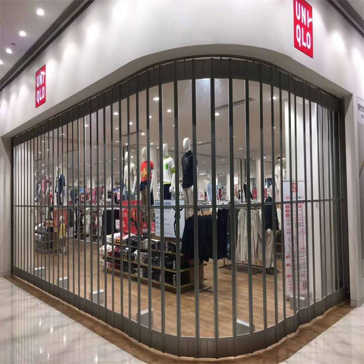 【河北区水晶折叠门维修及时快速】天津河北区水晶折叠门维修及时快速