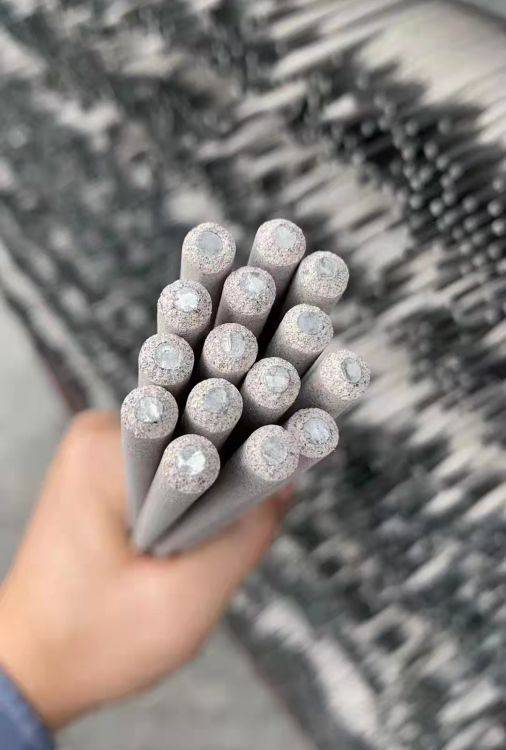 热强钢r202r207珠光体耐热钢焊条焊接12crmo和化学容器等