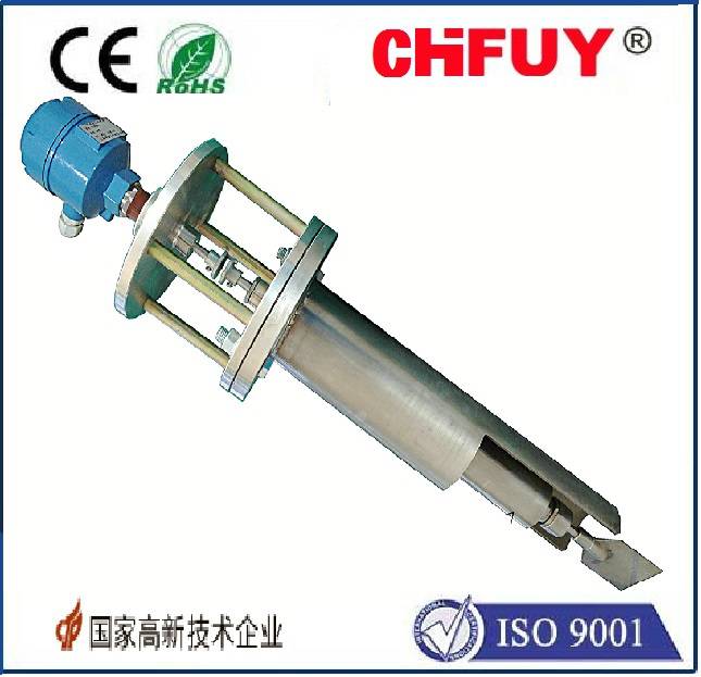 ZB11ZB20阻旋料位开关的详细介绍品牌CHFUY