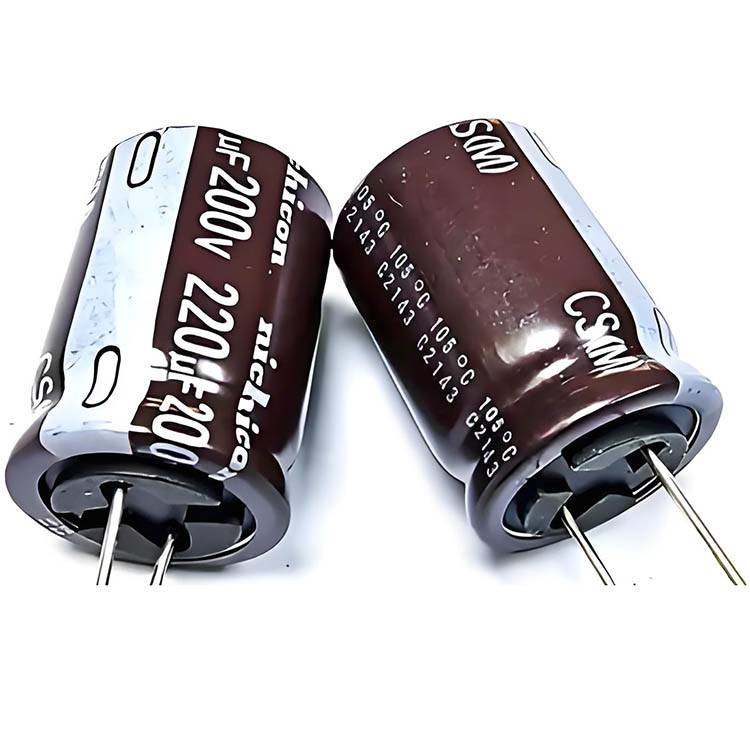 江海CD263/50V220uF全系列电解电容江海CD263/50V220uF