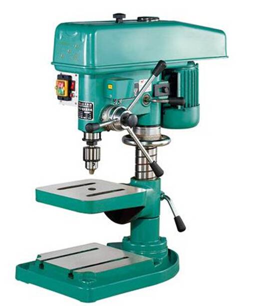 z4132台式钻床转速高噪音小保修五年