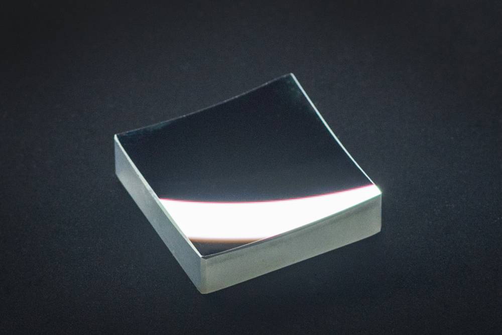 光学反射镜镀铝反射镜镀银反射镜镀金反射镜