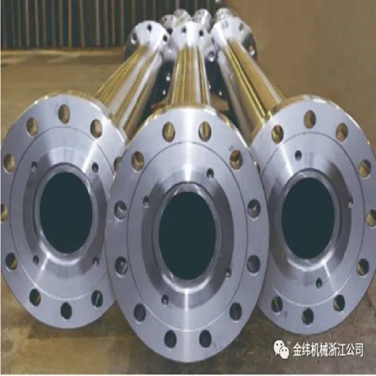 金海螺螺杆中国螺杆品牌舟山螺杆平双螺杆造粒线螺杆