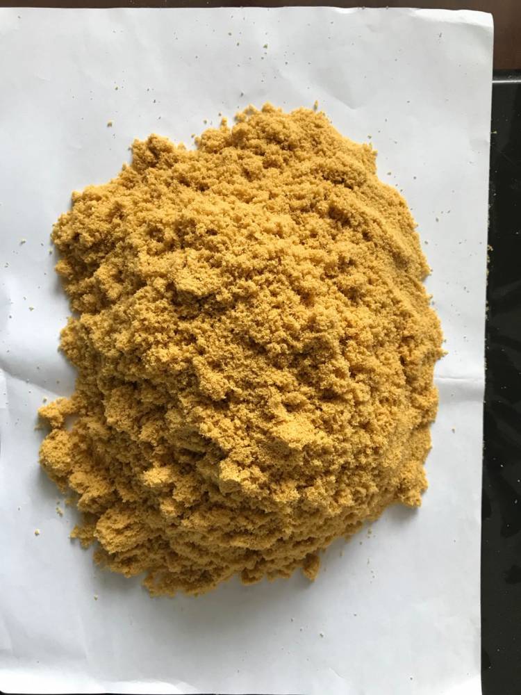 能量饲料畜禽水产脂肪粉油粉乳化油粉厂家