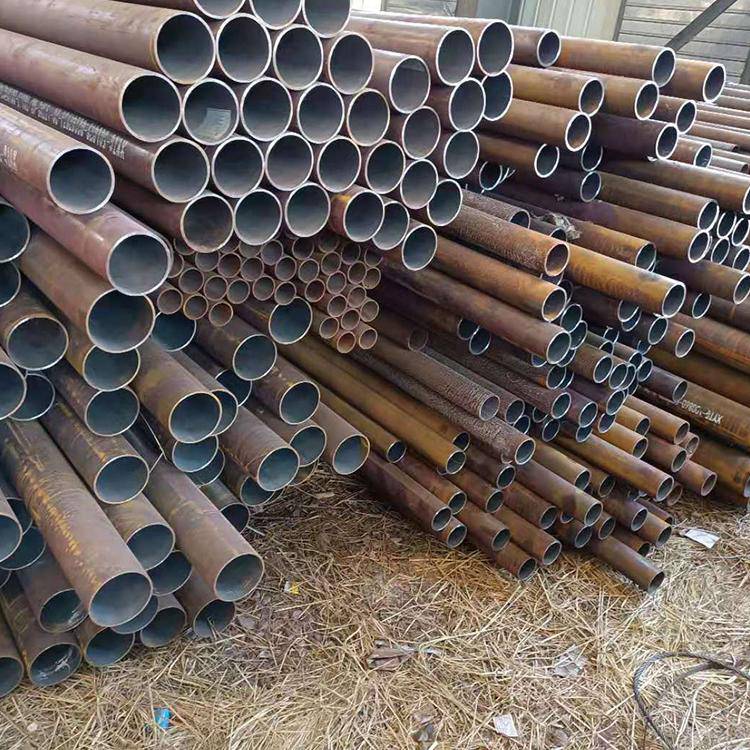t92厚壁钢管 p91小口径钢管 12cr2mowvtib无缝钢管 供应可定做