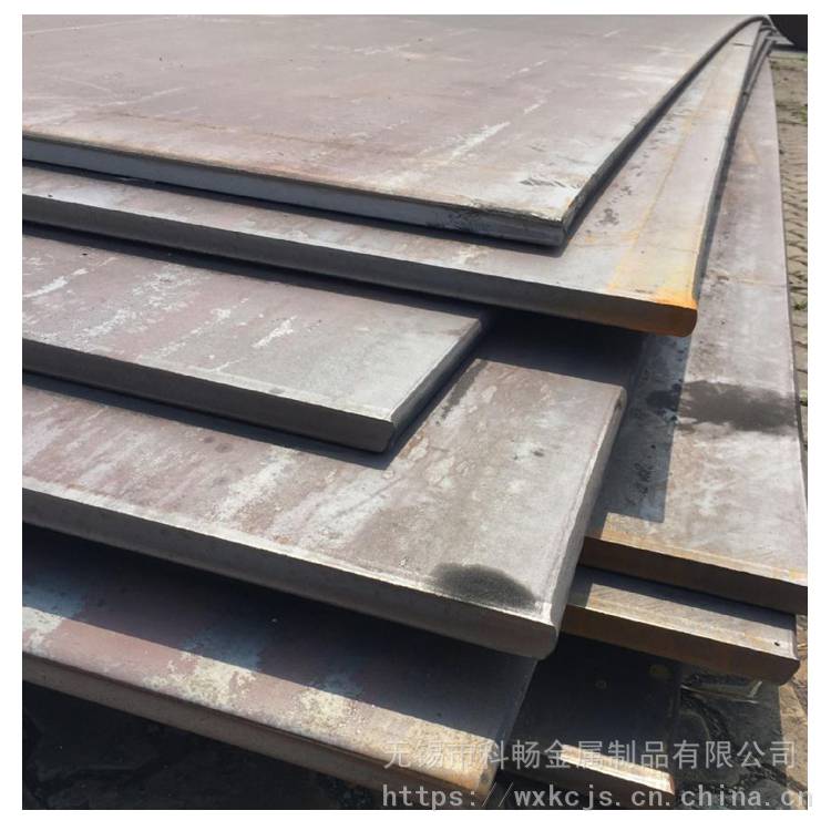 114厚整板A633GrD正火高强度低合金结构钢舞钢钢厂直适用于销焊接、铆接或螺栓联接结构件