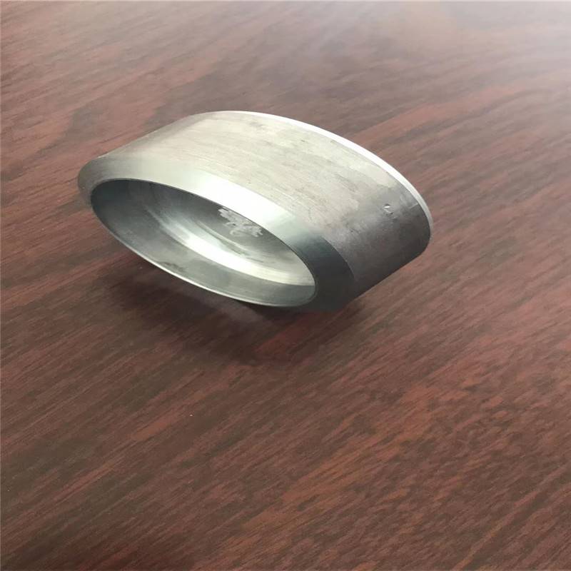 承插焊等径三通支架台管接头锻制承插45斜三通