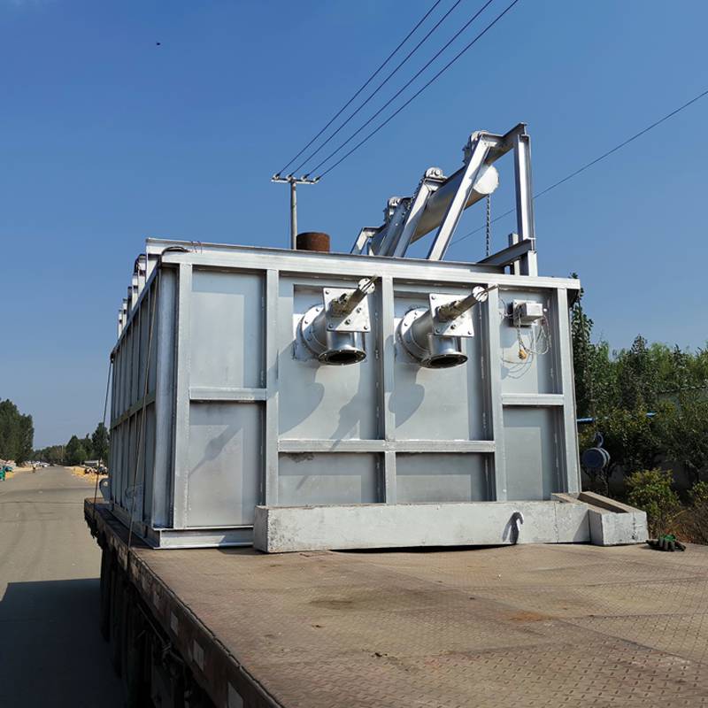 再生铝熔炼炉设备选哪家