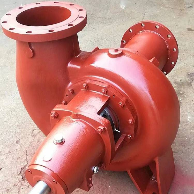 凯仕比泵业KWPK250-315热水泵配件叶轮机械密封