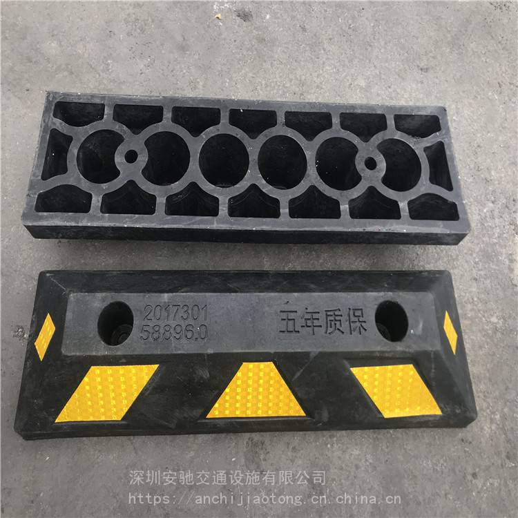 厂家生产可定制颜色沧州钢管挡车器 车挡器