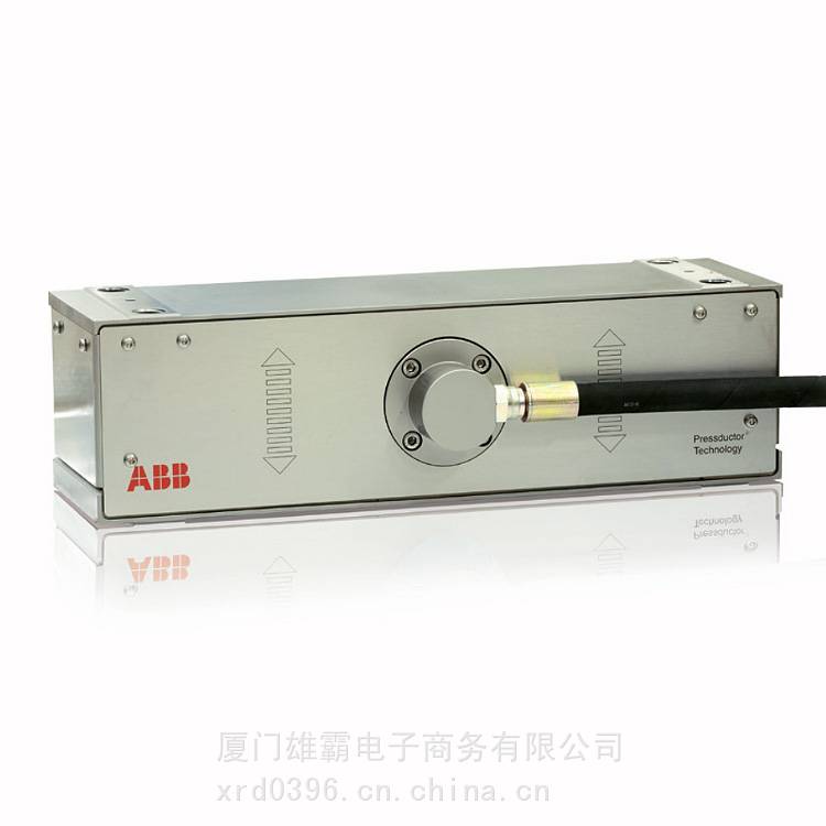 ABB 3BSE063691AC800M 张力控制器 