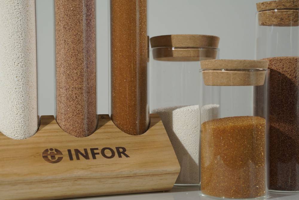 SIR/Oleophilic萃余液除油工艺 高效回收油脂 废水达标排放