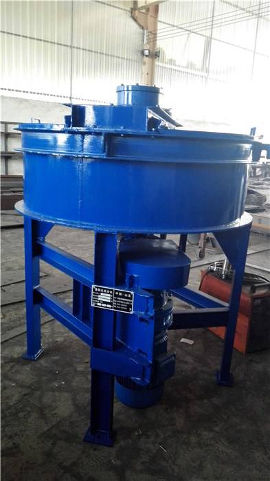 混料机产品信息专题