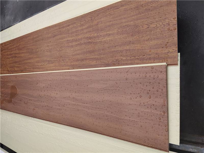 石塑墙板pvc防水集成墙板酒店公寓饰面板装修选瑞之森