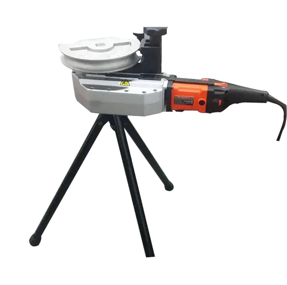 pismak电动弯管机弯管直径32mm