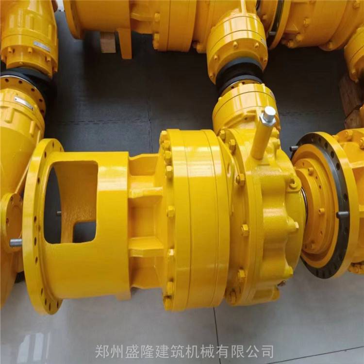 js1500减速机总成混凝土搅拌站主机变速箱齿轮配件