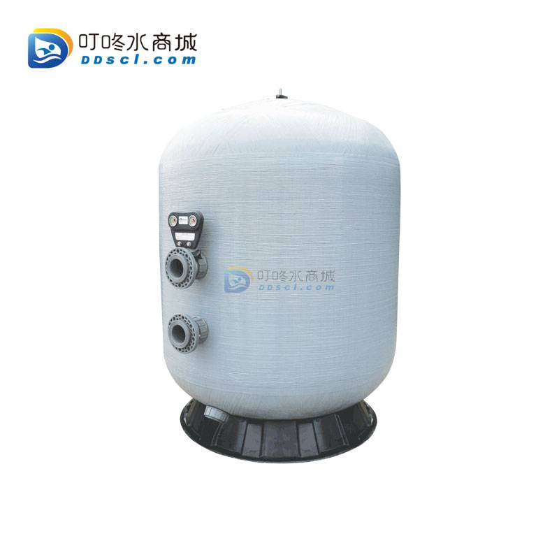 福建莆田海水养殖过滤沙缸销售、沙缸过滤器、东星斑、海参、南美白对虾