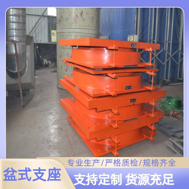 河源橡胶支座GYZ GYZ300*85橡胶支座