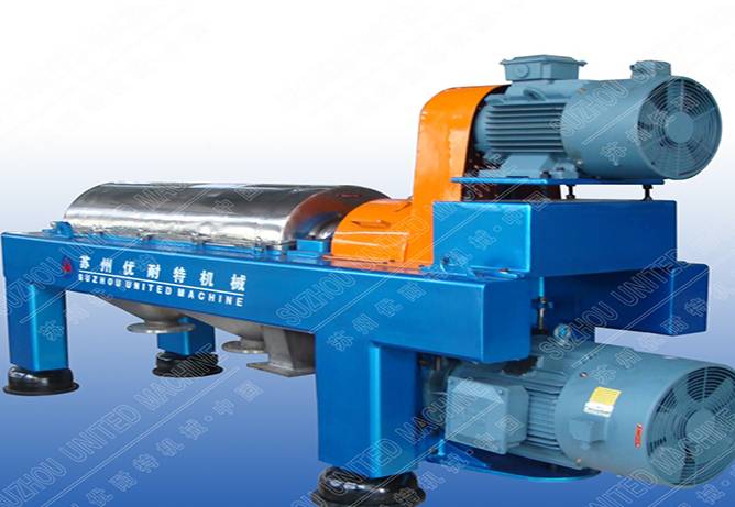 黑龙江双鸭山瑞威离心机设备全生命周期大修包