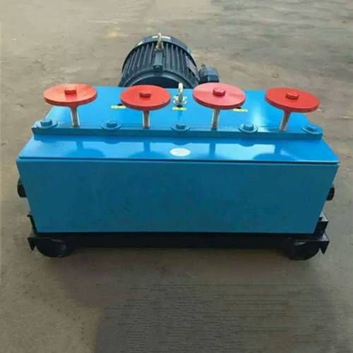 四川泸州陕西咸阳穿钢绞线机器好用不贵