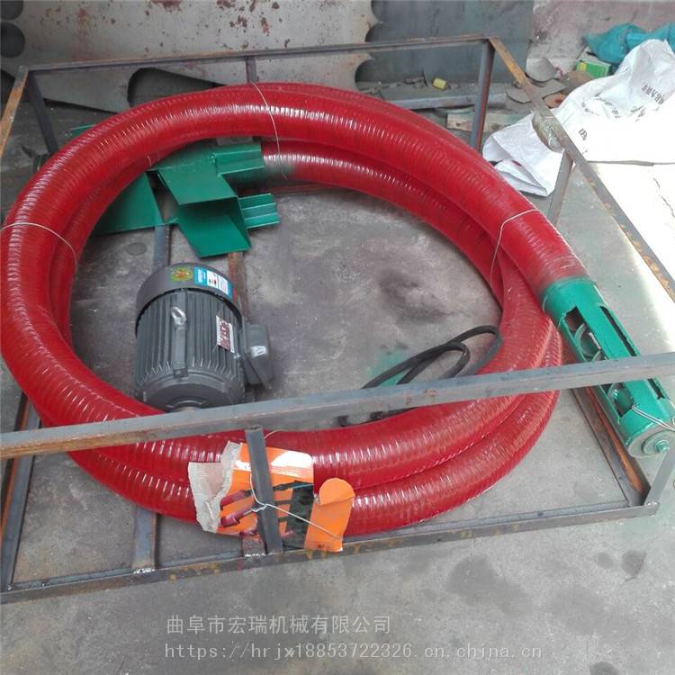 荆门玉米吸粮机 小型吸粮机 扒粮机 玉米吸粮机机
