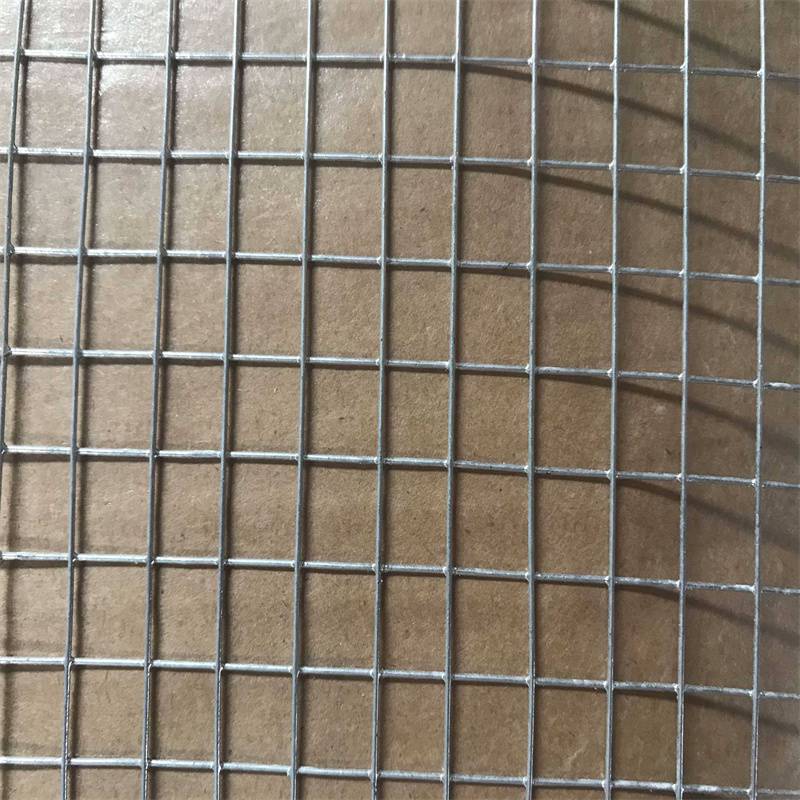 镀锌钢丝网电焊钢丝网抹灰防裂钢丝网外墙保温钢丝网