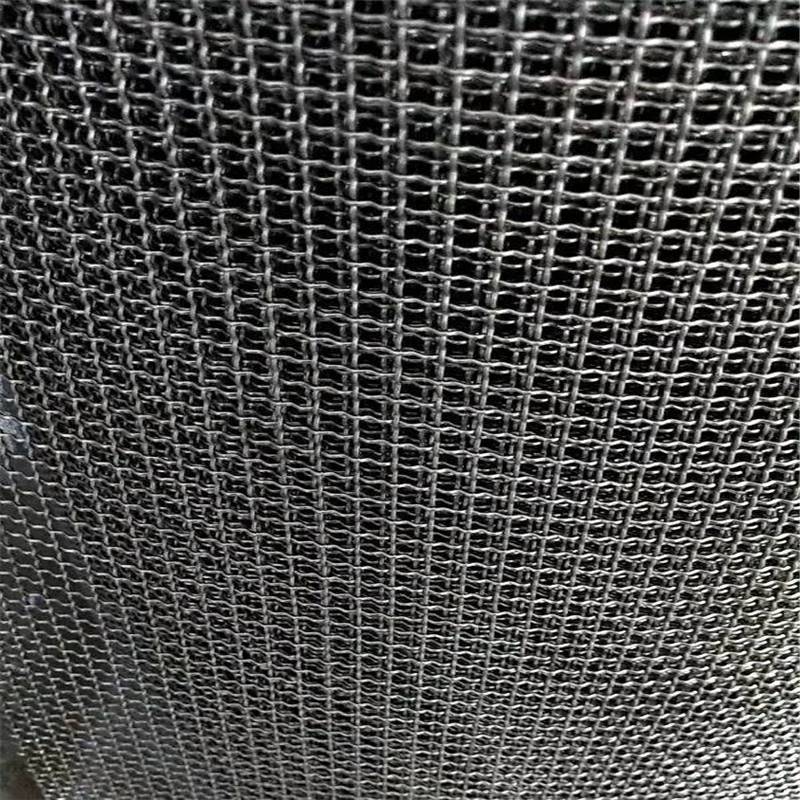 水处理过滤网过滤网材质不锈钢丝筛网价格