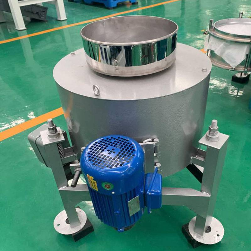 源德机械芝麻油真空滤油机煎炸油油渣分离机食用油立式滤油机供应