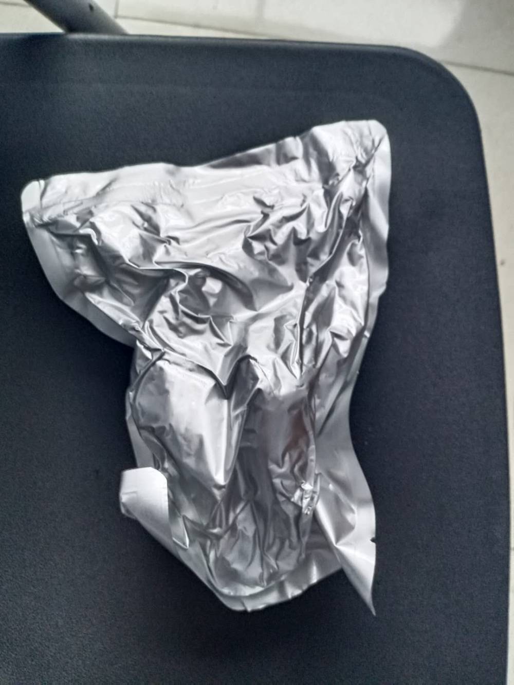 xb食品铝箔真空袋复合高温铝箔袋铝箔彩印袋批发定做