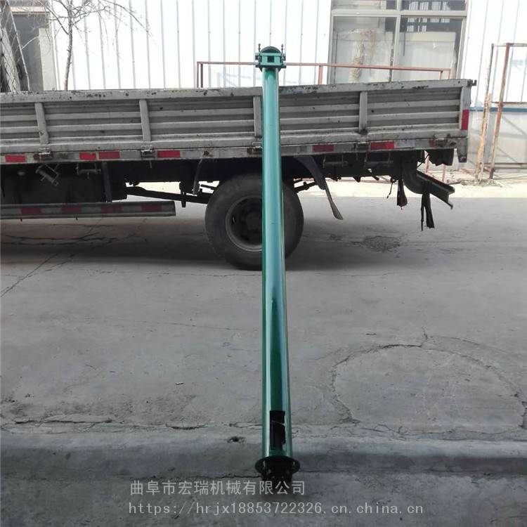 可定做自动上料机铜仁绞龙输送机咨询