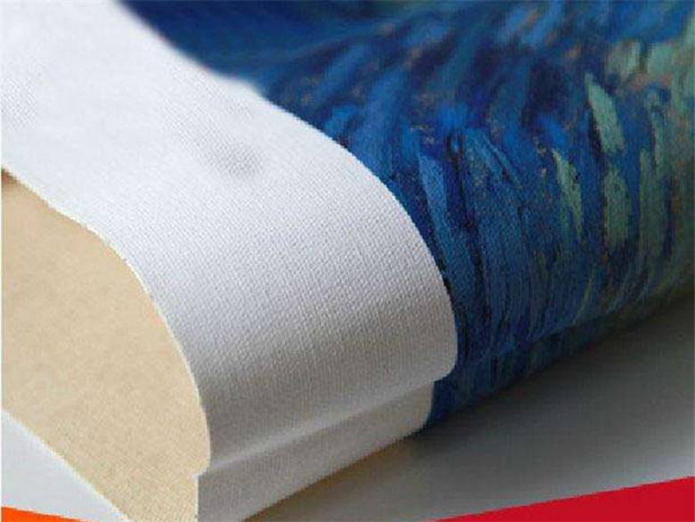 防水艺术布阻燃打印湖南岳阳供应商信息济南日月星影像材料有限责任