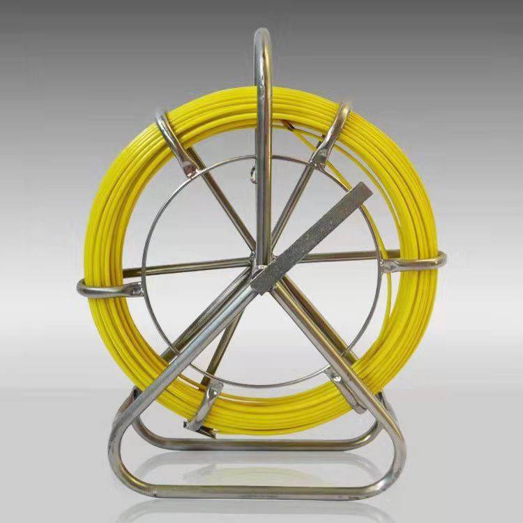 电信管道电力玻璃钢穿线器手提式墙壁穿线器