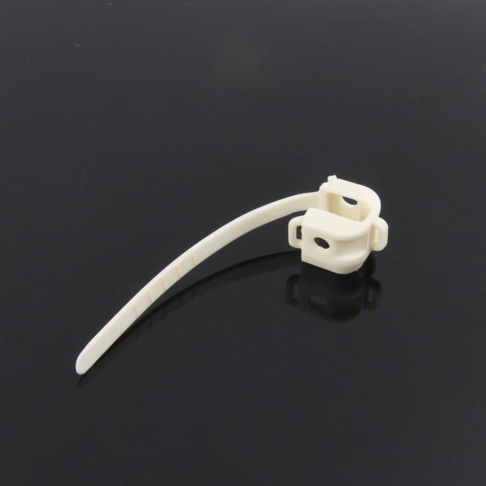 批发定做硅胶医用扎带硅橡胶绑带硅橡胶定制产品监护仪模具硅胶厂家