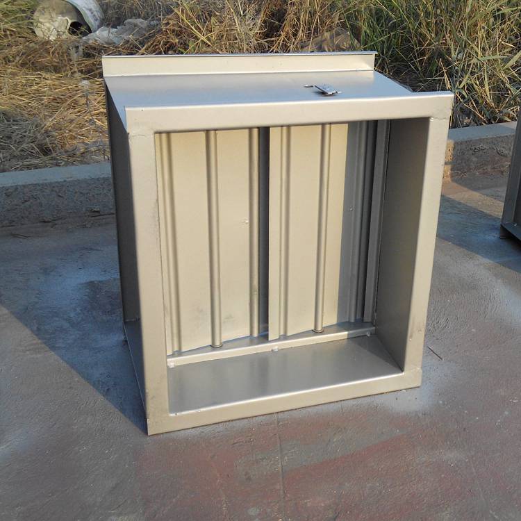 手动调节阀 定风量调节阀 风量调节阀