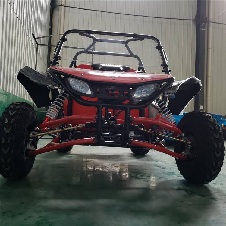 【全地形越野卡丁车 四驱山地越野车 沙漠四轮沙滩车】价格_厂家