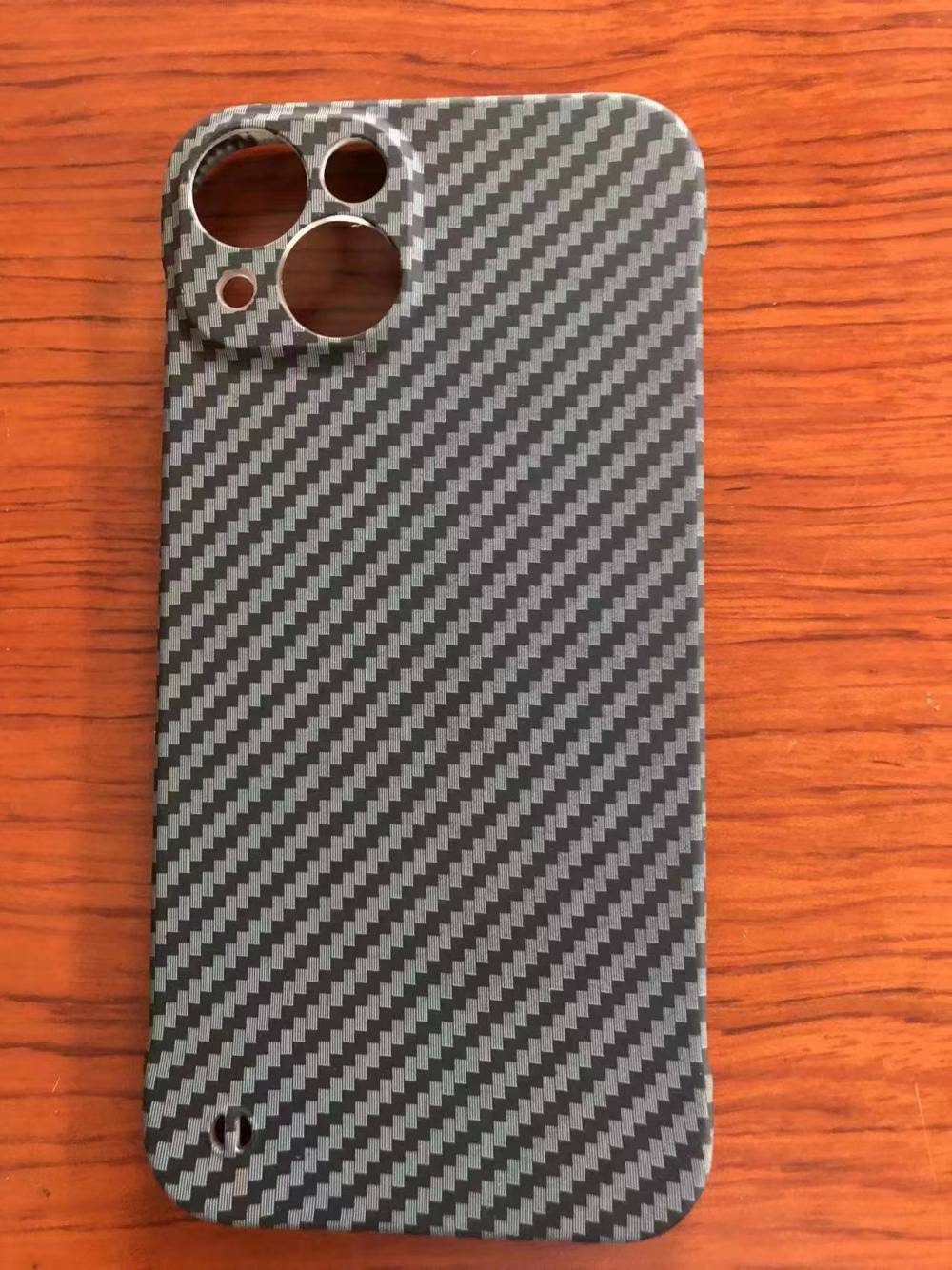 碳纤维手机壳水转印加工东莞水转印加工厂喷涂移印丝印加工