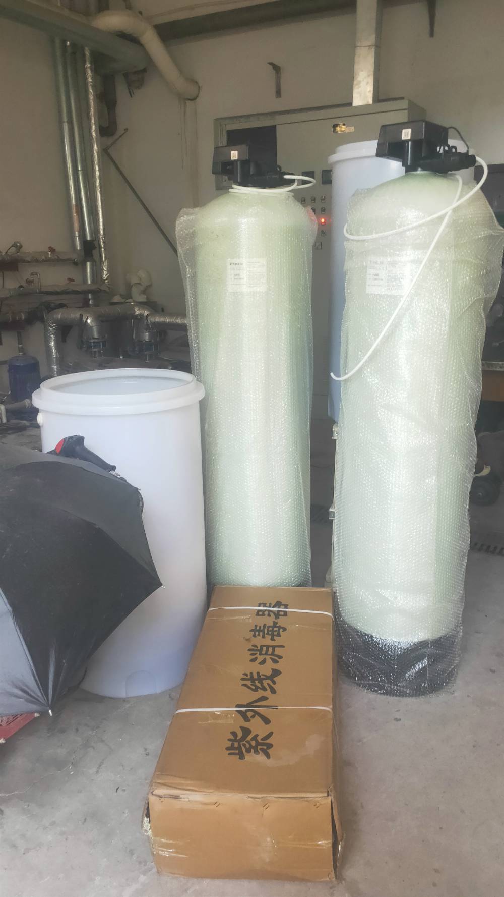 供应太阳能热水工程