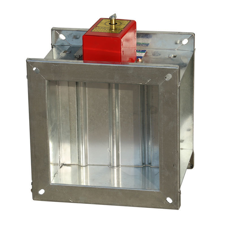 德州厂家排烟防火阀常开常闭70度防火阀规格齐全