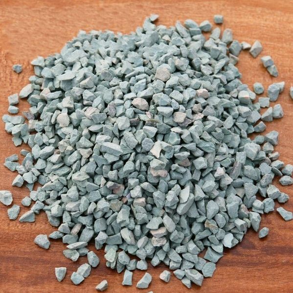 新疆沸石供应绿沸石用途水过滤12mm沸石滤料