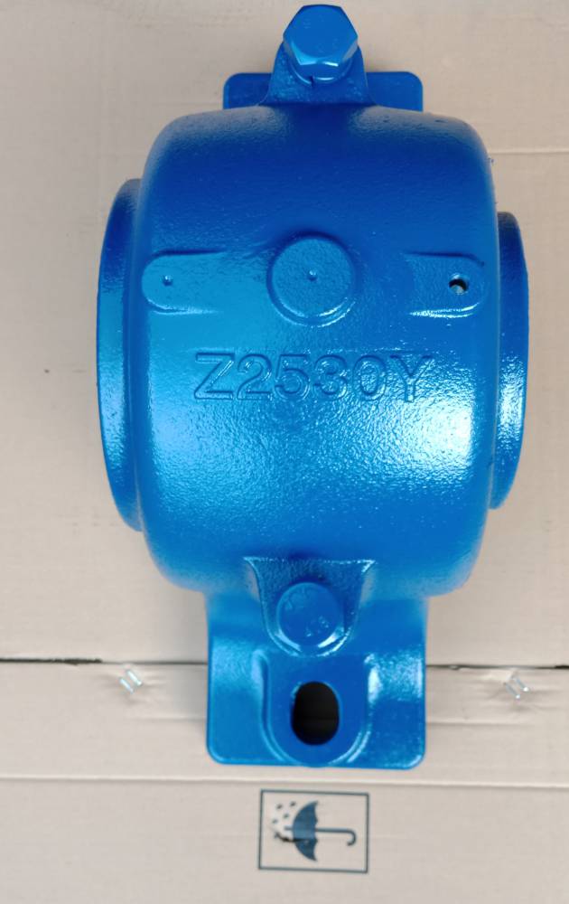 sn232铸钢轴承座轴承座sd3140滑动轴承座h4200