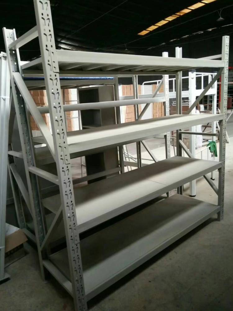 重庆移动货架轨道货架手摇式货架生产厂家