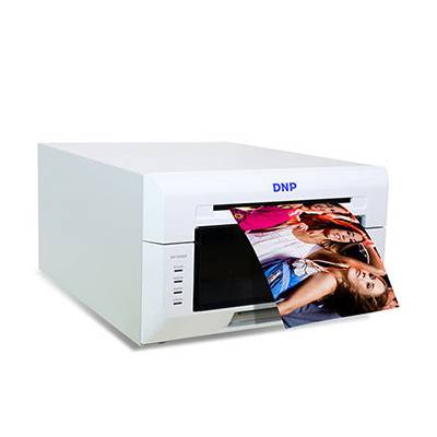 dnpds620照片打印机高清600dpi