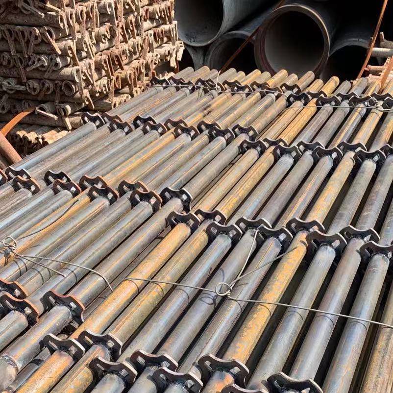 贵州贵阳轮扣式脚手架拉杆1200优价出售