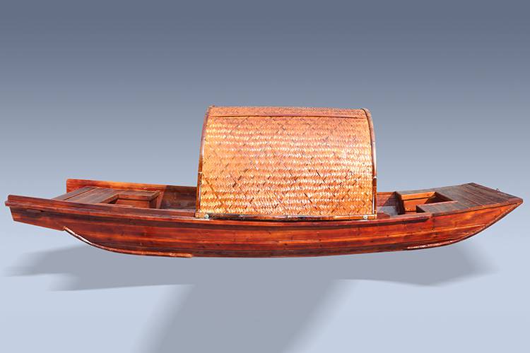 【新世纪传统乌篷船厂家报价】价格_厂家 - 中国供应商