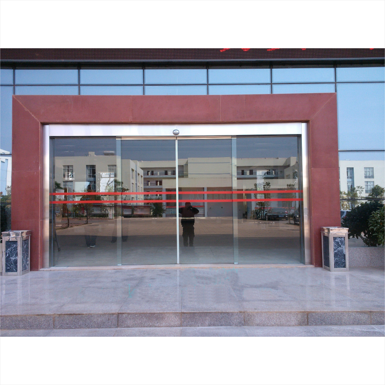 【电动感应门***gym-02】价格_厂家 - 中国供应商