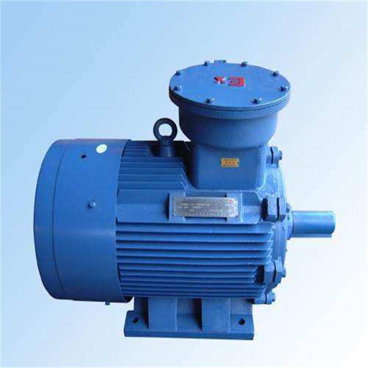 yb3防爆型电机上海大速牌深井工作电机粉尘隔爆型电机
