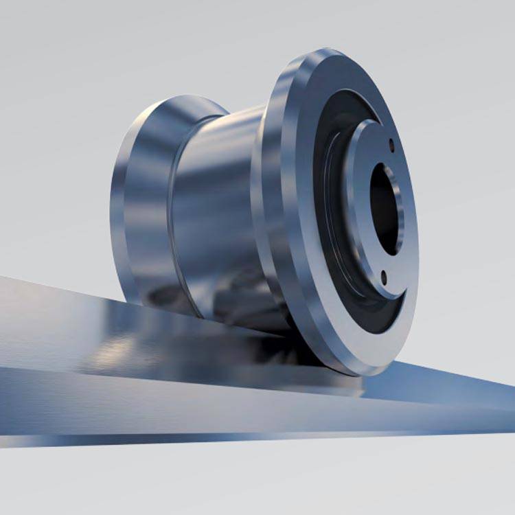 德国进口nadellac4rcn28100b纳德拉螺栓滚轮轴承