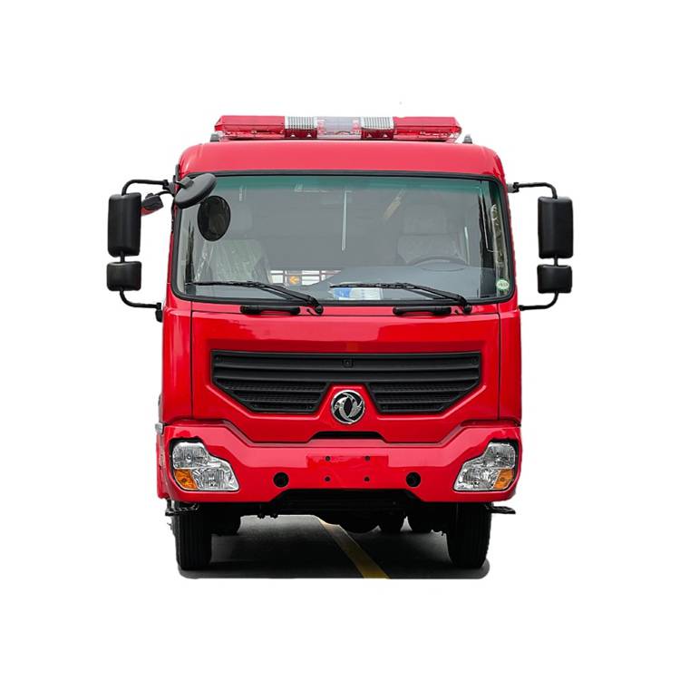 东风17座越野客车-4*4底盘-潍柴170马力国六发动机